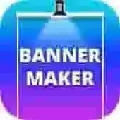 Banner Maker, Web Banner Ads, Roll Up Banners PRO